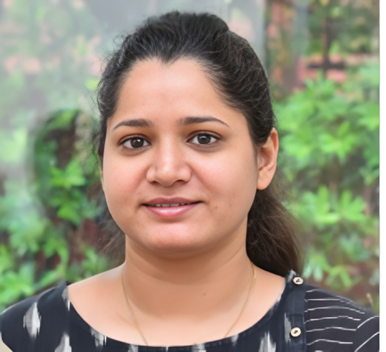 Prof. Ritika Gautam Singh
